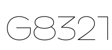 G8321