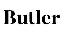 Butler