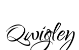 Qwigley