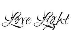 Love Light